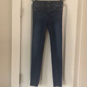 Wax jeans Los Angeles